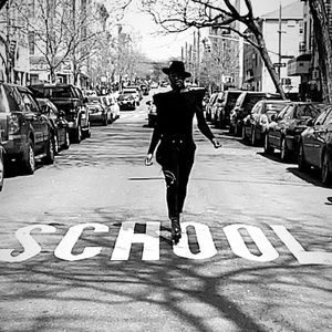 Meet your Posher, Gregory